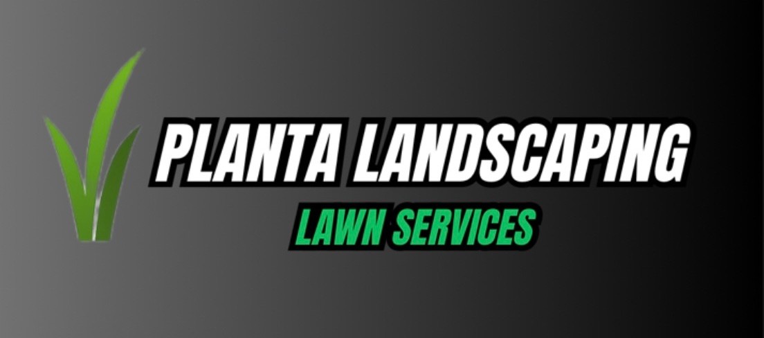 Planta Landscaping Logo